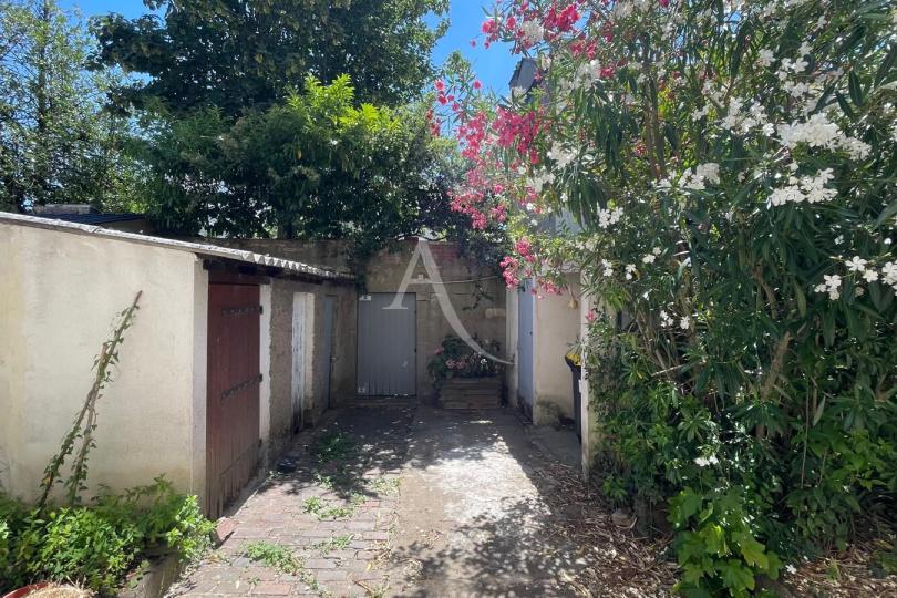 Photo n°6 - Acheter un appartement studio<br/> de 26 m² à Nantes (44100)