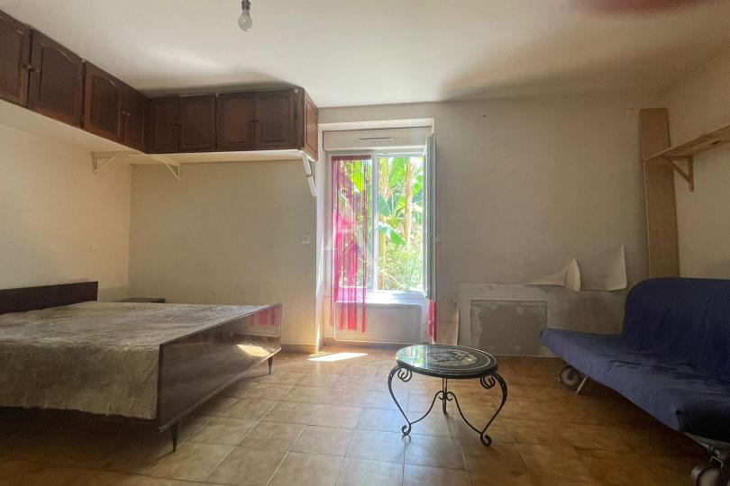 Photo n°2 - Acheter un appartement studio<br/> de 32 m² à Nantes (44100)