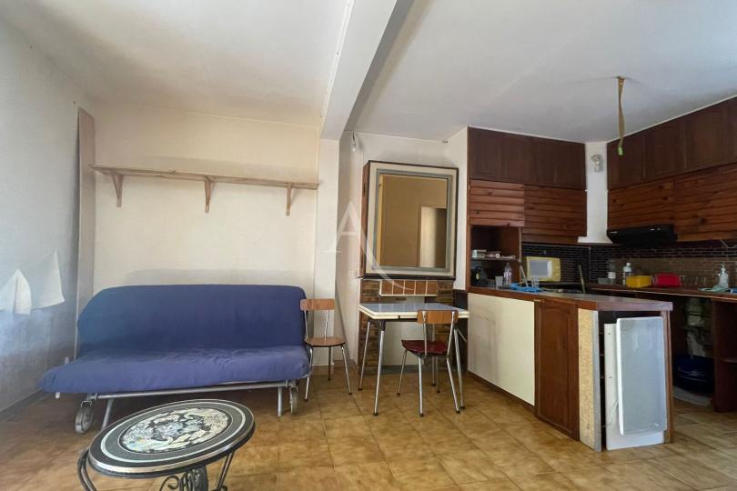 Photo n°3 - Acheter un appartement studio<br/> de 32 m² à Nantes (44100)