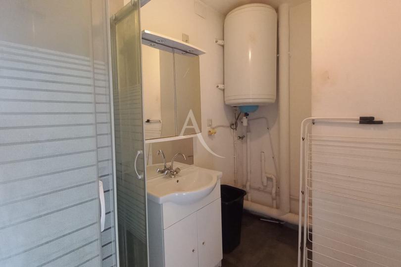 Photo n°5 - Acheter un appartement studio<br/> de 32 m² à Nantes (44100)