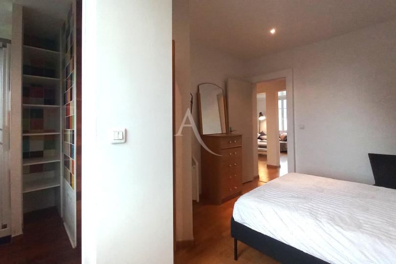 Photo n°7 - Acheter un appartement 2 pièces<br/> de 44 m² à Nantes (44100)