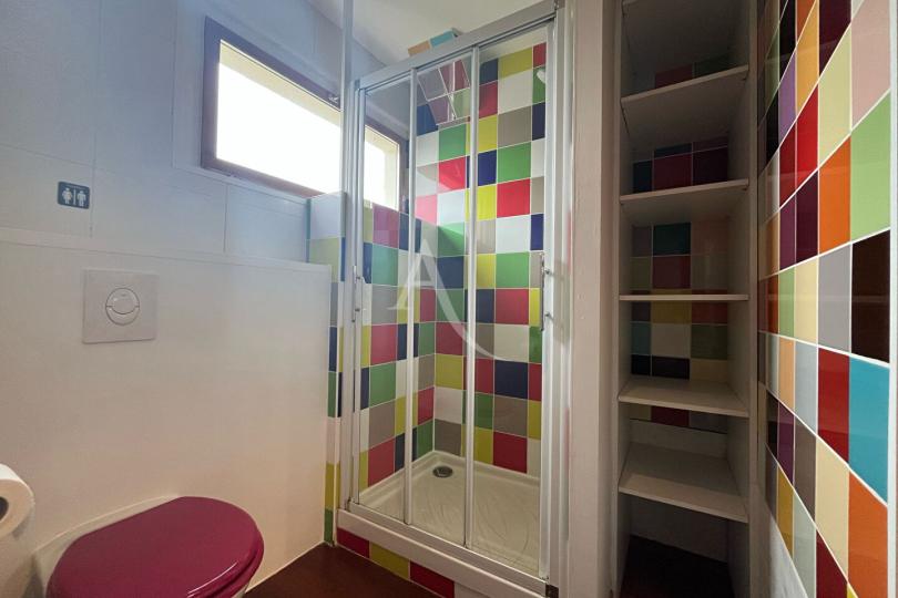 Photo n°8 - Acheter un appartement 2 pièces<br/> de 44 m² à Nantes (44100)