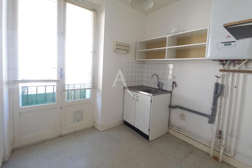 Photo n°3 - Acheter un appartement 2 pièces<br/> de 28 m² à Nantes (44100)