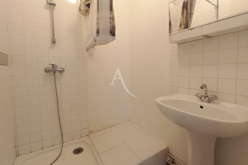 Photo n°5 - Acheter un appartement 2 pièces<br/> de 28 m² à Nantes (44100)