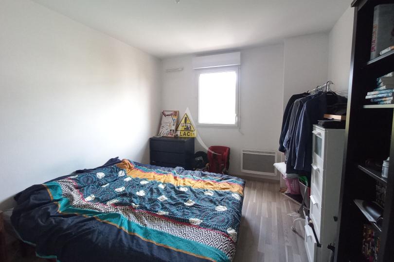 Photo n°4 - Acheter un appartement 2 pièces<br/> de 40 m² à Nantes (44300)