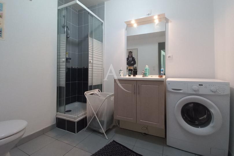 Photo n°5 - Acheter un appartement 2 pièces<br/> de 40 m² à Nantes (44300)
