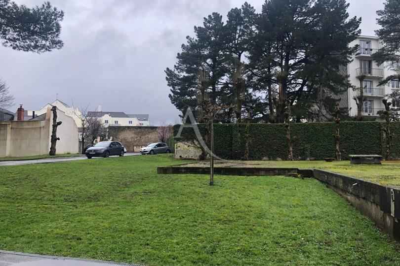 Photo n°11 - Acheter un appartement 3 pièces<br/> de 70 m² à Nantes (44100)