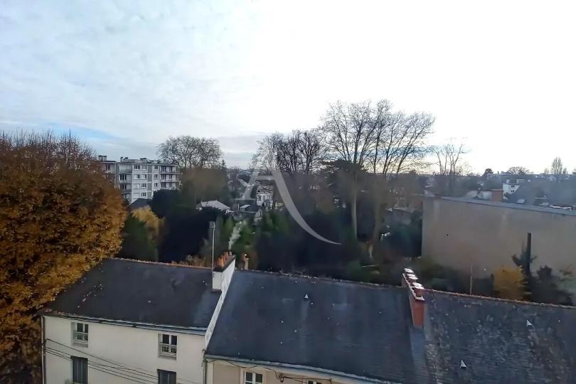 Photo n°3 - Acheter un appartement 3 pièces<br/> de 70 m² à Nantes (44100)