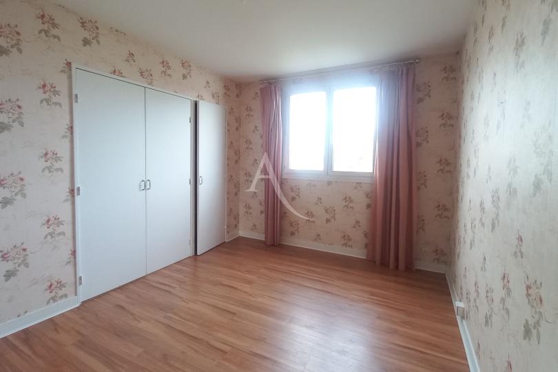 Photo n°6 - Acheter un appartement 3 pièces<br/> de 70 m² à Nantes (44100)