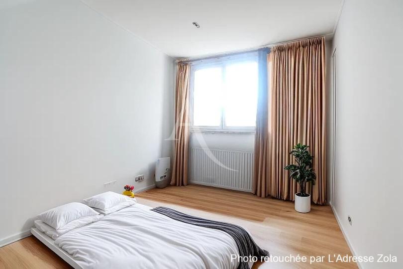 Photo n°8 - Acheter un appartement 3 pièces<br/> de 70 m² à Nantes (44100)