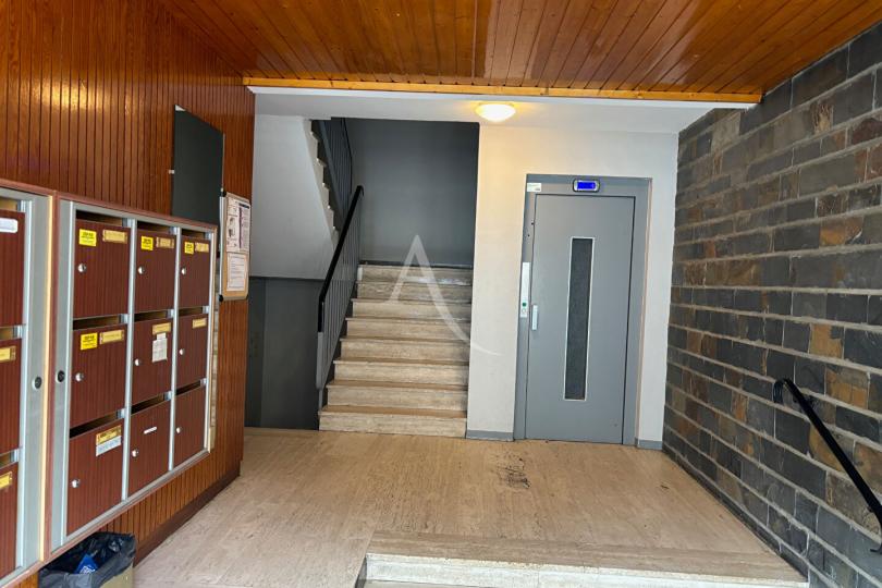 Photo n°10 - Acheter un appartement 3 pièces<br/> de 70 m² à Nantes (44100)