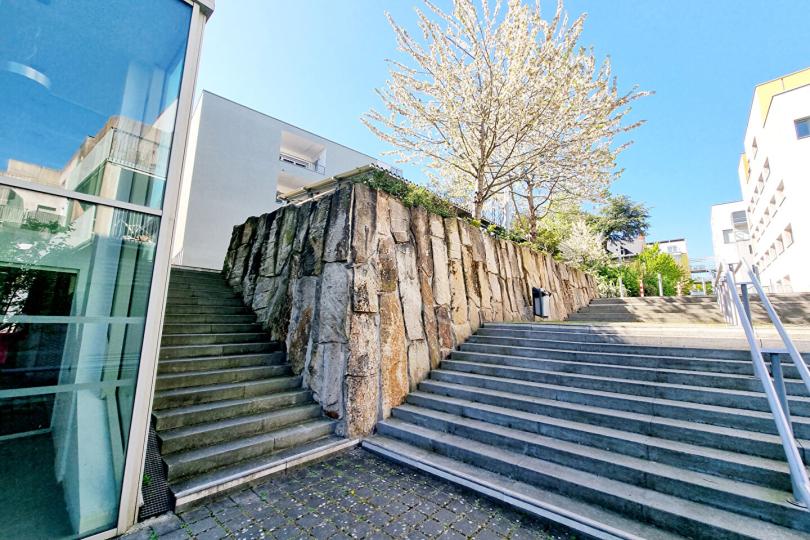 Photo n°3 - Acheter un appartement 3 pièces<br/> de 70 m² à Nantes (44100)