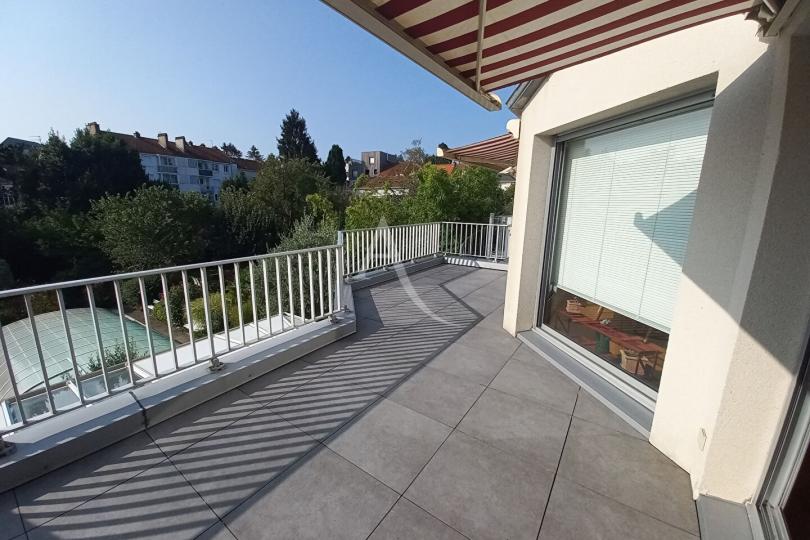 Photo n°3 - Acheter un appartement 3 pièces<br/> de 92 m² à Nantes (44100)