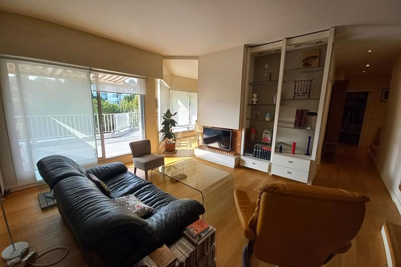 Photo n°8 - Acheter un appartement 3 pièces<br/> de 92 m² à Nantes (44100)