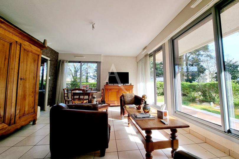 Photo n°11 - Acheter un appartement 3 pièces<br/> de 75 m² à Nantes (44100)