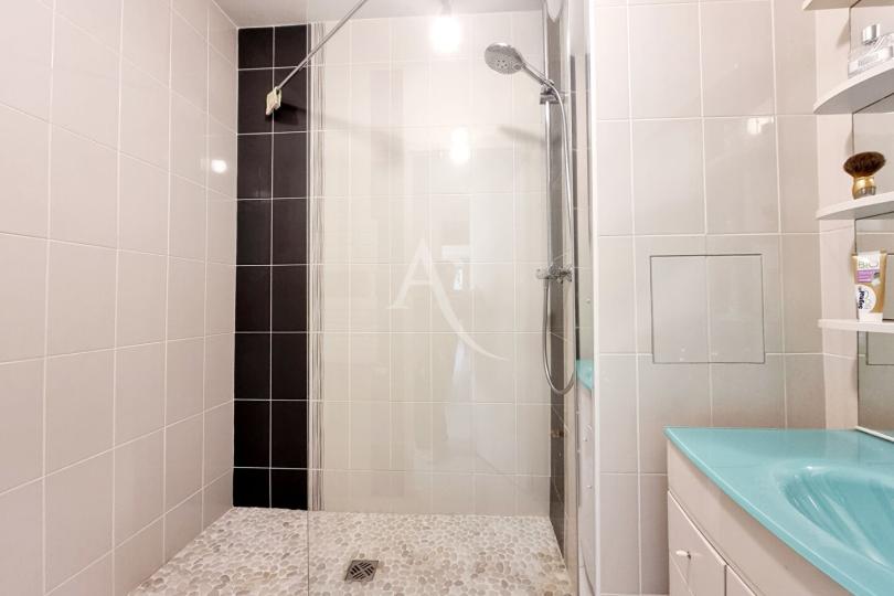 Photo n°5 - Acheter un appartement 3 pièces<br/> de 75 m² à Nantes (44100)