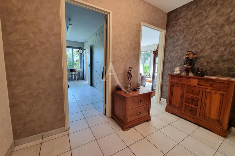 Photo n°10 - Acheter un appartement 3 pièces<br/> de 75 m² à Nantes (44100)