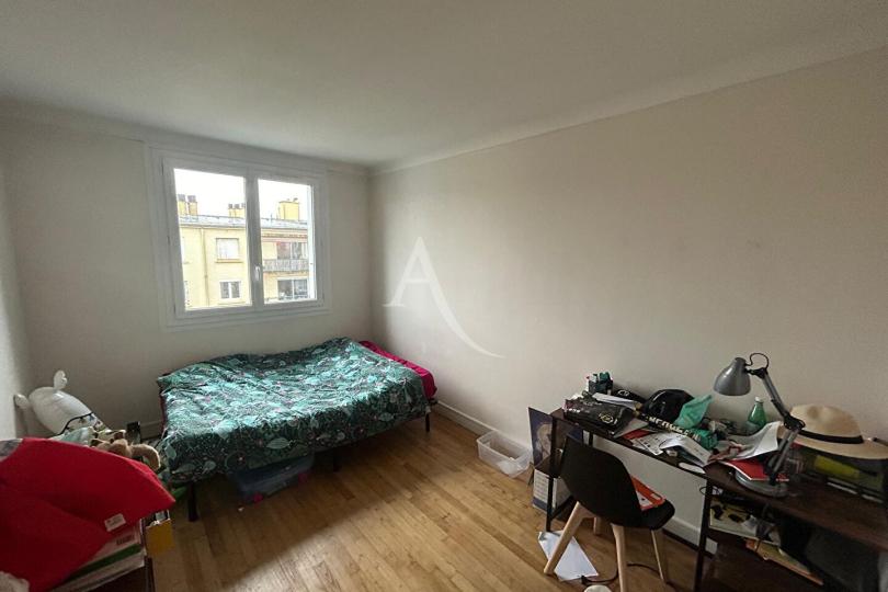 Photo n°5 - Acheter un appartement 3 pièces<br/> de 56 m² à Nantes (44100)