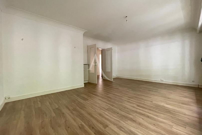 Photo n°1 - Acheter un appartement 3 pièces<br/> de 75 m² à Nantes (44000)