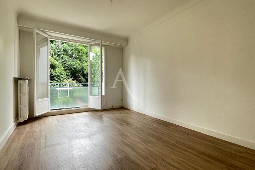Photo n°3 - Acheter un appartement 3 pièces<br/> de 75 m² à Nantes (44000)