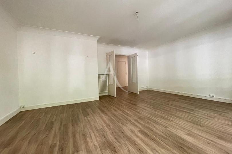 Photo n°6 - Acheter un appartement 3 pièces<br/> de 75 m² à Nantes (44000)