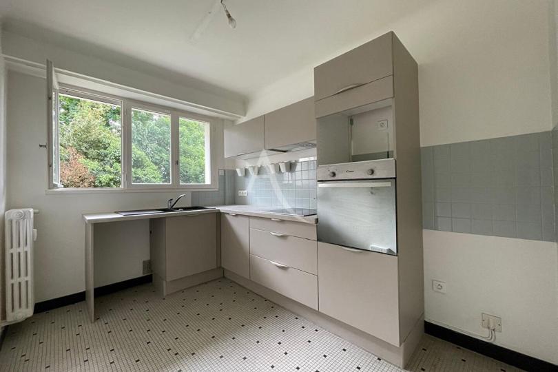 Photo n°8 - Acheter un appartement 3 pièces<br/> de 75 m² à Nantes (44000)