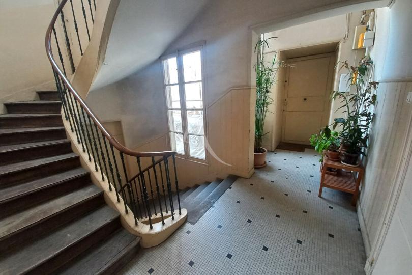 Photo n°1 - Acheter un appartement 4 pièces<br/> de 70 m² à Nantes (44000)