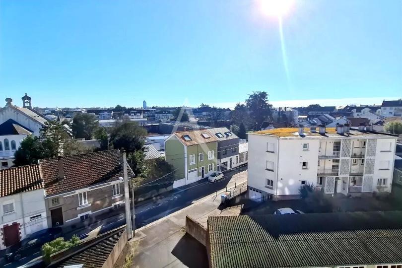 Photo n°3 - Acheter un appartement 4 pièces<br/> de 80 m² à Nantes (44100)