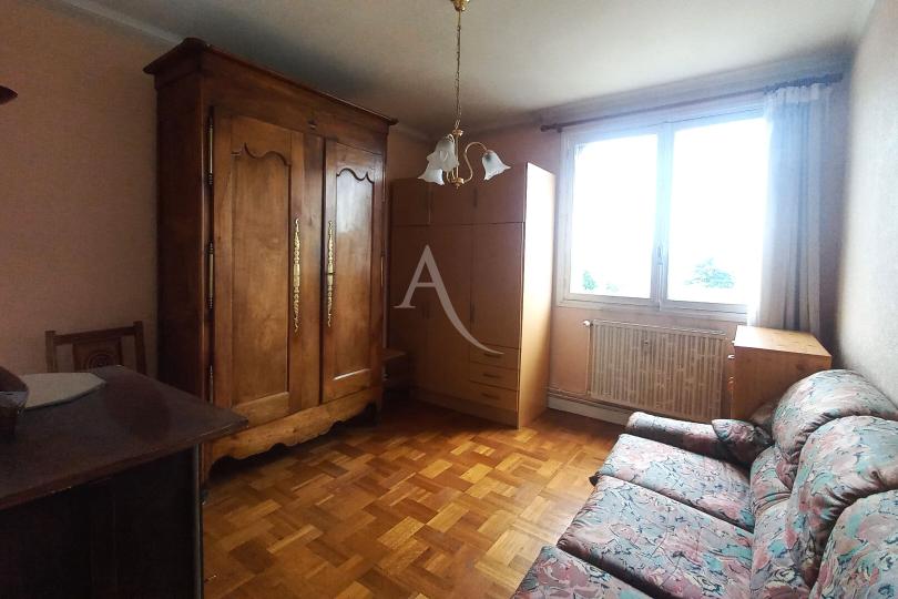 Photo n°4 - Acheter un appartement 4 pièces<br/> de 80 m² à Nantes (44100)