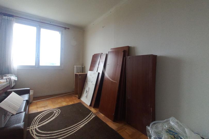 Photo n°5 - Acheter un appartement 4 pièces<br/> de 80 m² à Nantes (44100)