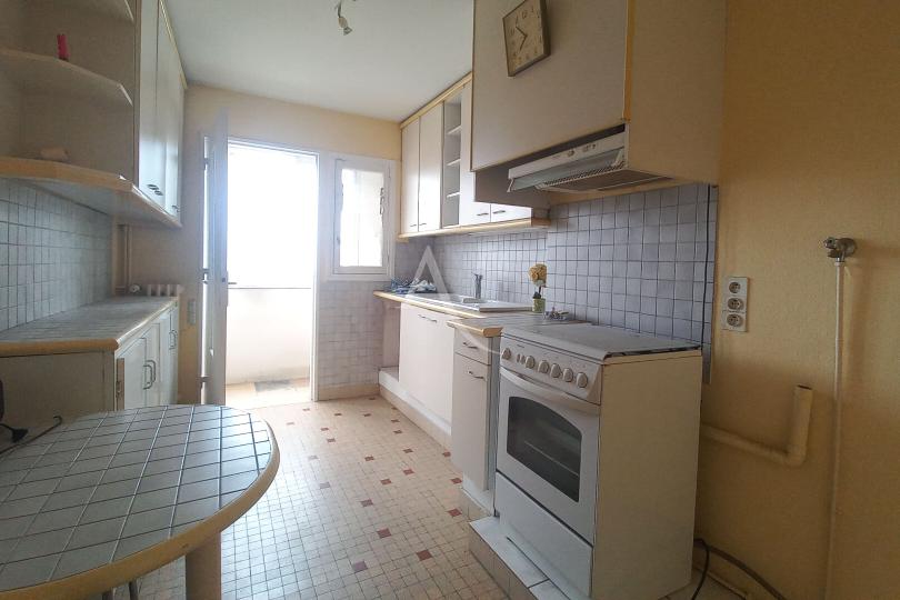 Photo n°6 - Acheter un appartement 4 pièces<br/> de 80 m² à Nantes (44100)