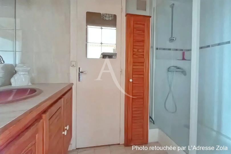 Photo n°7 - Acheter un appartement 4 pièces<br/> de 80 m² à Nantes (44100)