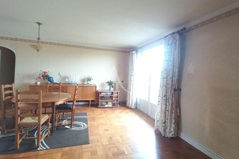 Photo n°8 - Acheter un appartement 4 pièces<br/> de 80 m² à Nantes (44100)