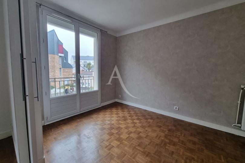 Photo n°3 - Acheter un appartement 4 pièces<br/> de 68 m² à Nantes (44100)