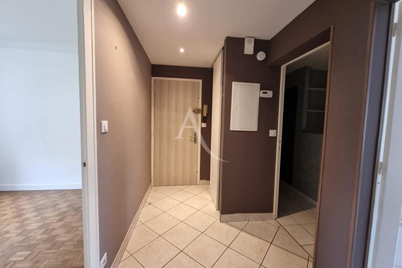 Photo n°8 - Acheter un appartement 4 pièces<br/> de 68 m² à Nantes (44100)