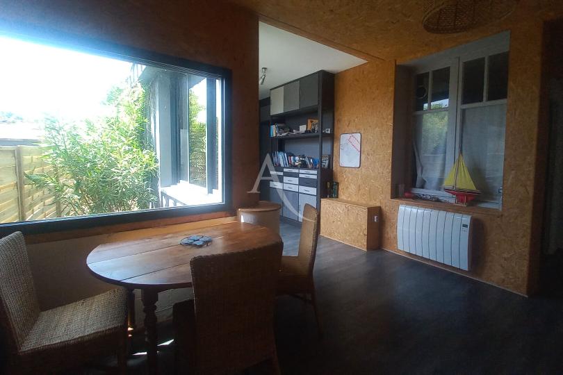 Photo n°2 - Acheter un maison 3 pièces<br/> de 90 m² à Nantes (44100)