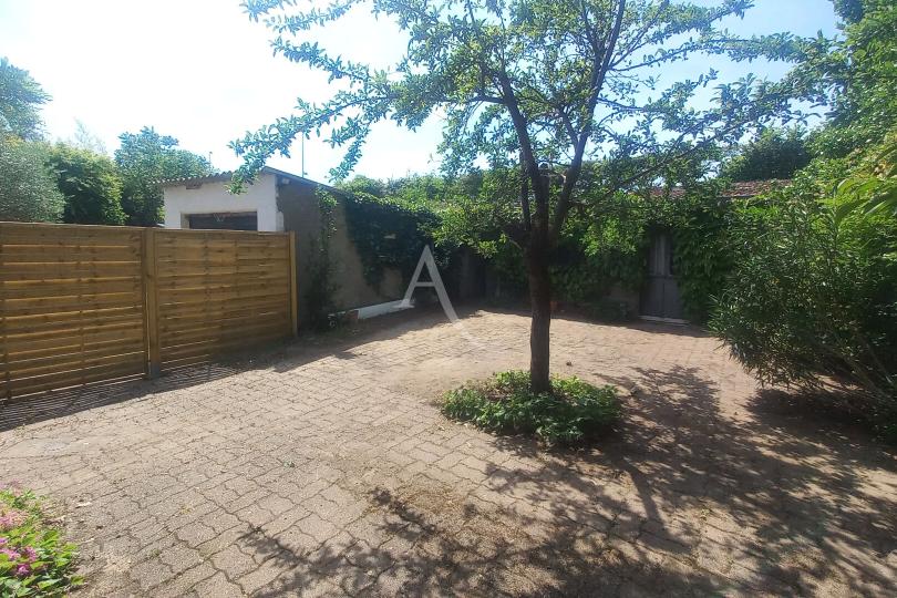 Photo n°3 - Acheter un maison 3 pièces<br/> de 90 m² à Nantes (44100)