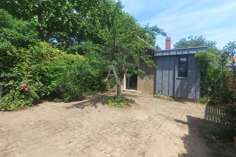 Photo n°4 - Acheter un maison 3 pièces<br/> de 90 m² à Nantes (44100)
