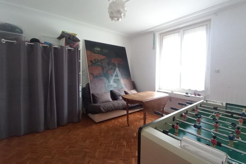 Photo n°5 - Acheter un maison 3 pièces<br/> de 90 m² à Nantes (44100)