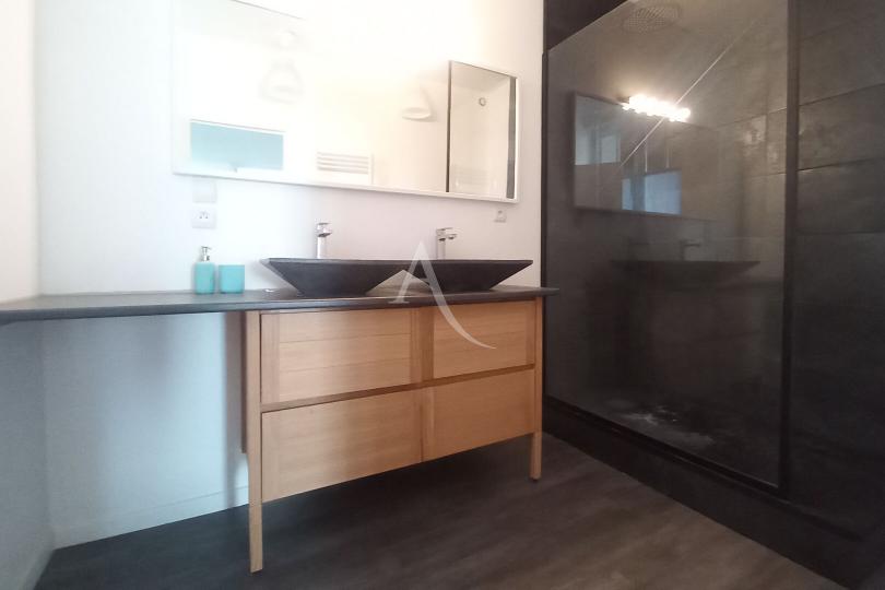 Photo n°8 - Acheter un maison 3 pièces<br/> de 90 m² à Nantes (44100)