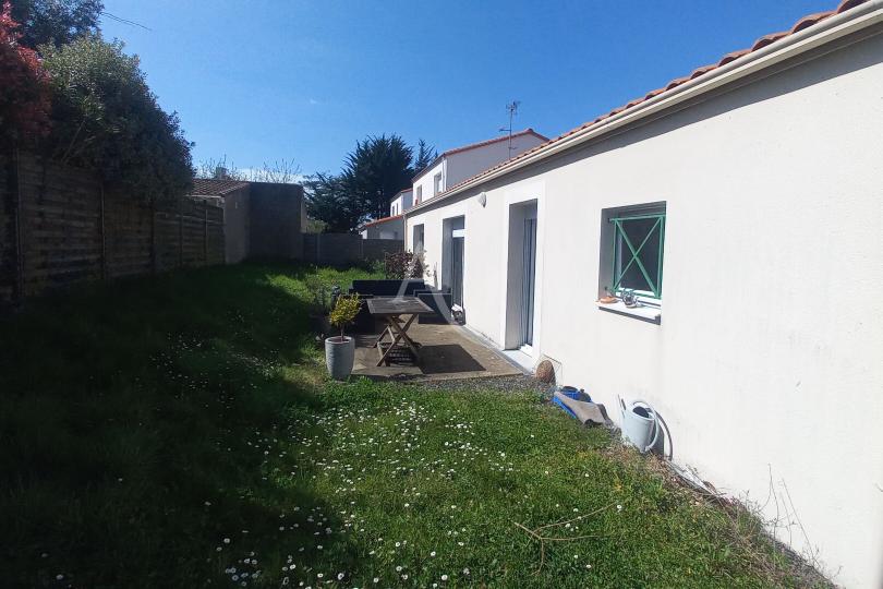 Photo n°3 - Acheter un maison 4 pièces<br/> de 73 m² à Les Couets (44340)