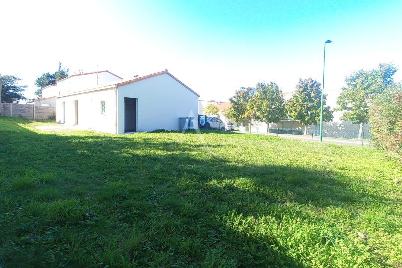 Photo n°1 - Acheter un maison 4 pièces<br/> de 73 m² à Les Couets (44340)