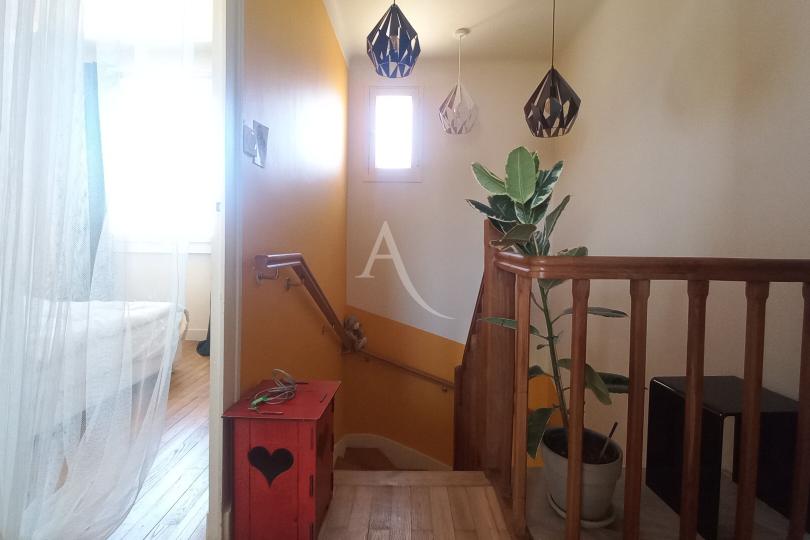 Photo n°5 - Acheter un maison 4 pièces<br/> de 83 m² à Nantes (44100)