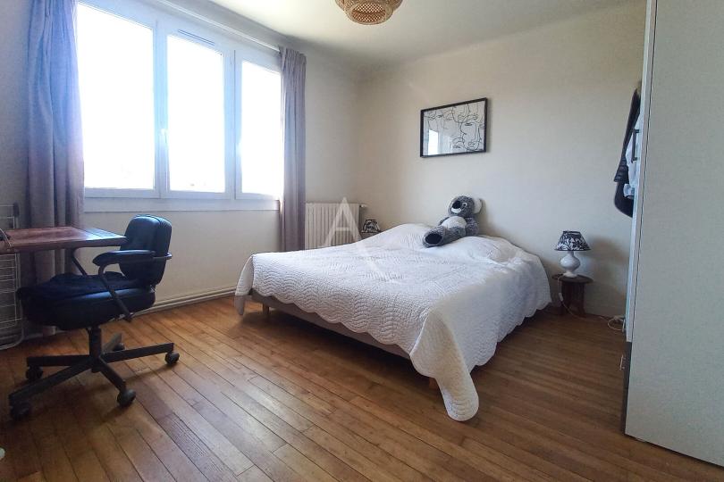 Photo n°7 - Acheter un maison 4 pièces<br/> de 83 m² à Nantes (44100)