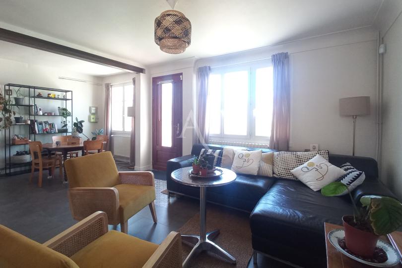 Photo n°5 - Acheter un maison 4 pièces<br/> de 83 m² à Nantes (44100)