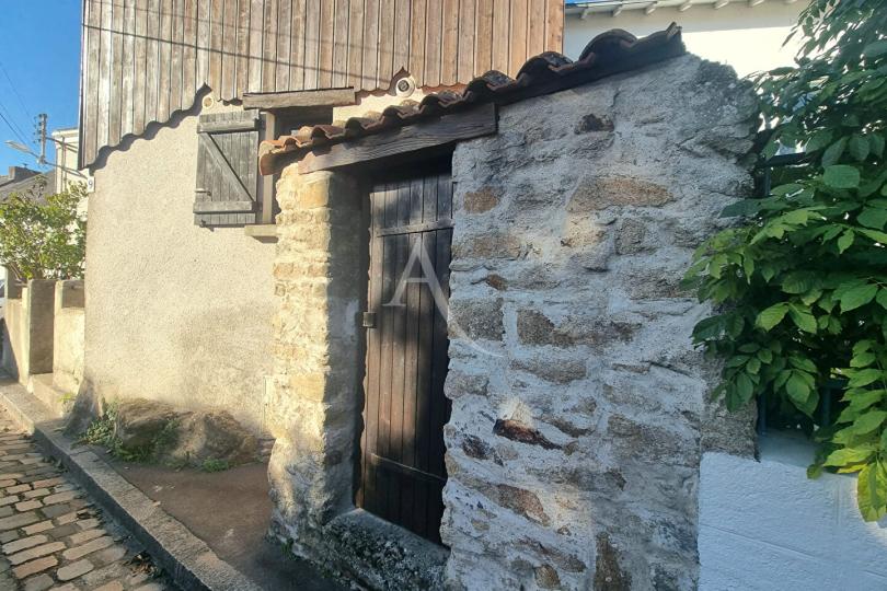 Photo n°11 - Acheter un maison 4 pièces<br/> de 101 m² à Nantes (44100)