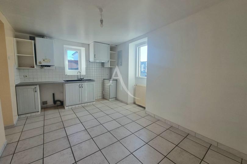 Photo n°4 - Acheter un maison 4 pièces<br/> de 101 m² à Nantes (44100)