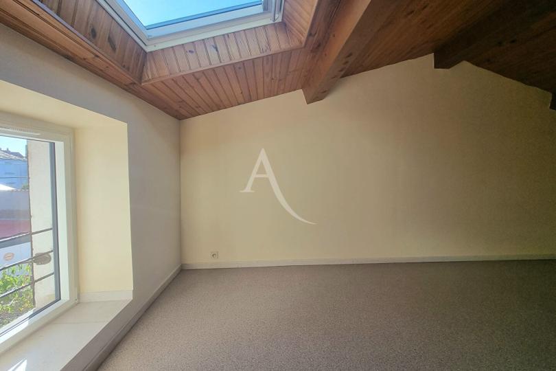 Photo n°6 - Acheter un maison 4 pièces<br/> de 101 m² à Nantes (44100)