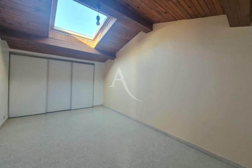 Photo n°8 - Acheter un maison 4 pièces<br/> de 101 m² à Nantes (44100)