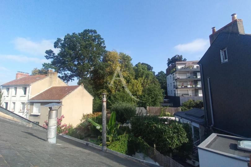 Photo n°13 - Acheter un maison 6 pièces<br/> de 115 m² à Nantes (44000)